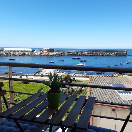 Apartamento Reguino Al Mar A Guarda Dış mekan fotoğraf