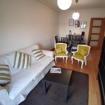 Apartamento Reguino Al Mar A Guarda Dış mekan fotoğraf