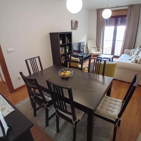 Apartamento Reguino Al Mar A Guarda Dış mekan fotoğraf