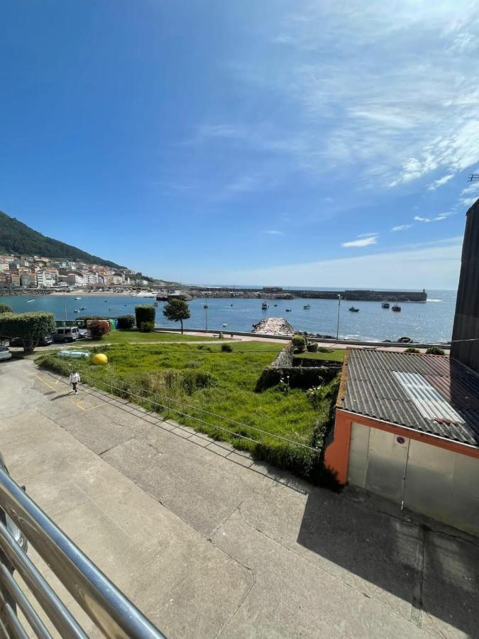 Apartamento Reguino Al Mar A Guarda Dış mekan fotoğraf