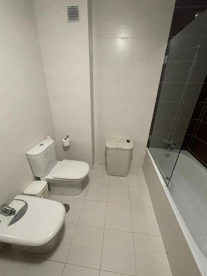 Apartamento Reguino Al Mar A Guarda Dış mekan fotoğraf
