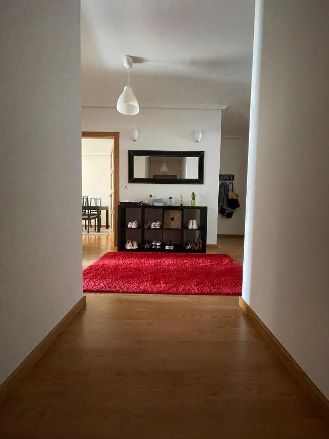 Apartamento Reguino Al Mar A Guarda Dış mekan fotoğraf