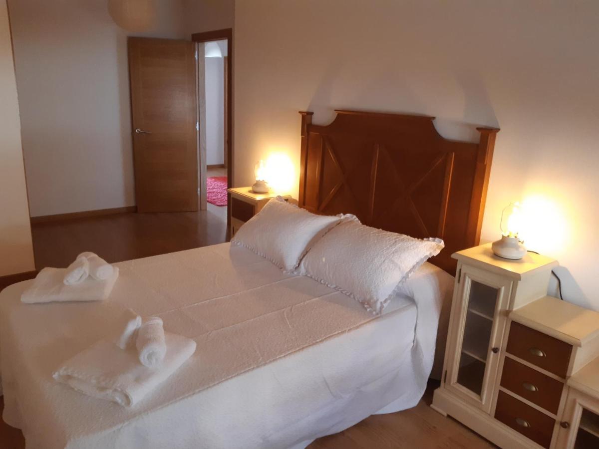 Apartamento Reguino Al Mar A Guarda Dış mekan fotoğraf