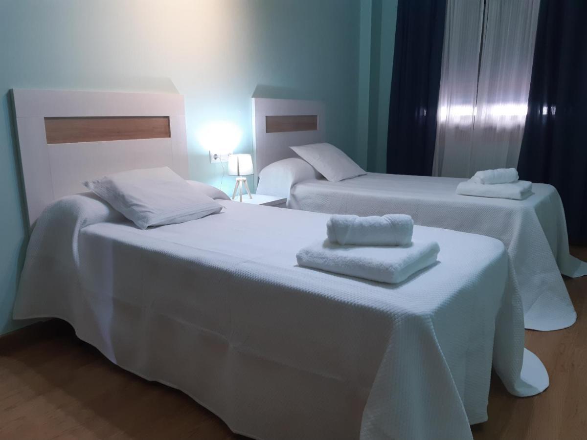 Apartamento Reguino Al Mar A Guarda Dış mekan fotoğraf
