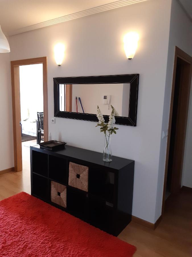 Apartamento Reguino Al Mar A Guarda Dış mekan fotoğraf