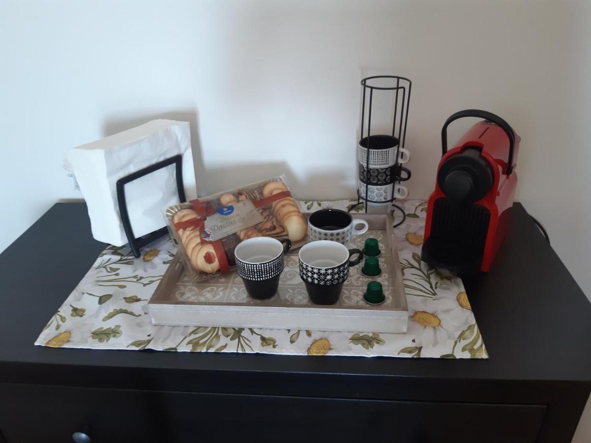 Apartamento Reguino Al Mar A Guarda Dış mekan fotoğraf