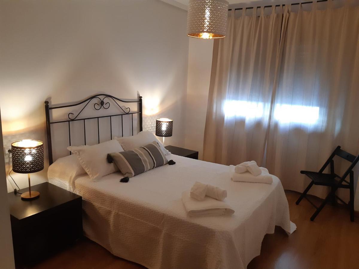Apartamento Reguino Al Mar A Guarda Dış mekan fotoğraf