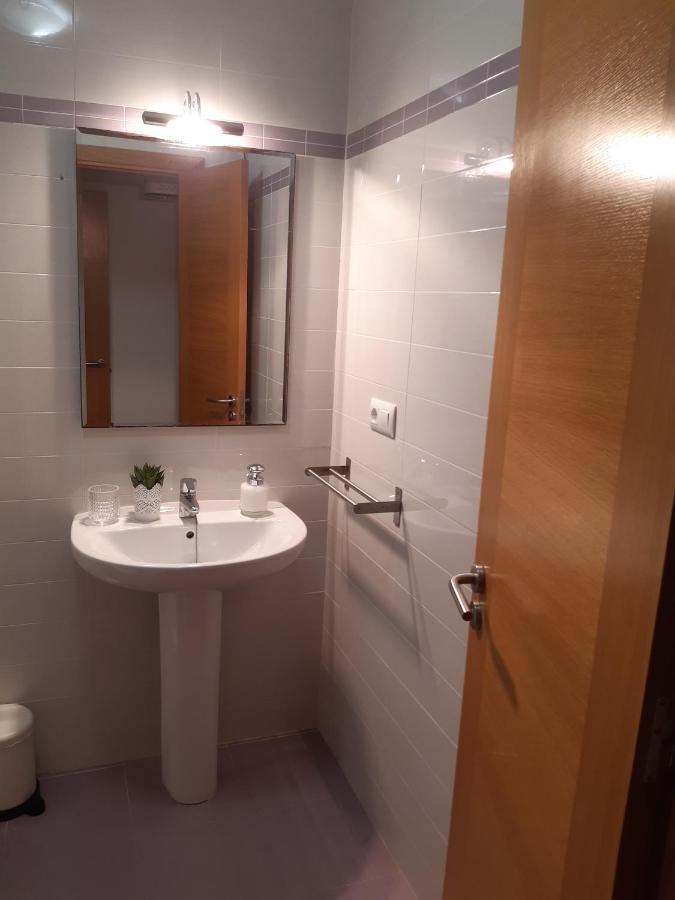 Apartamento Reguino Al Mar A Guarda Dış mekan fotoğraf