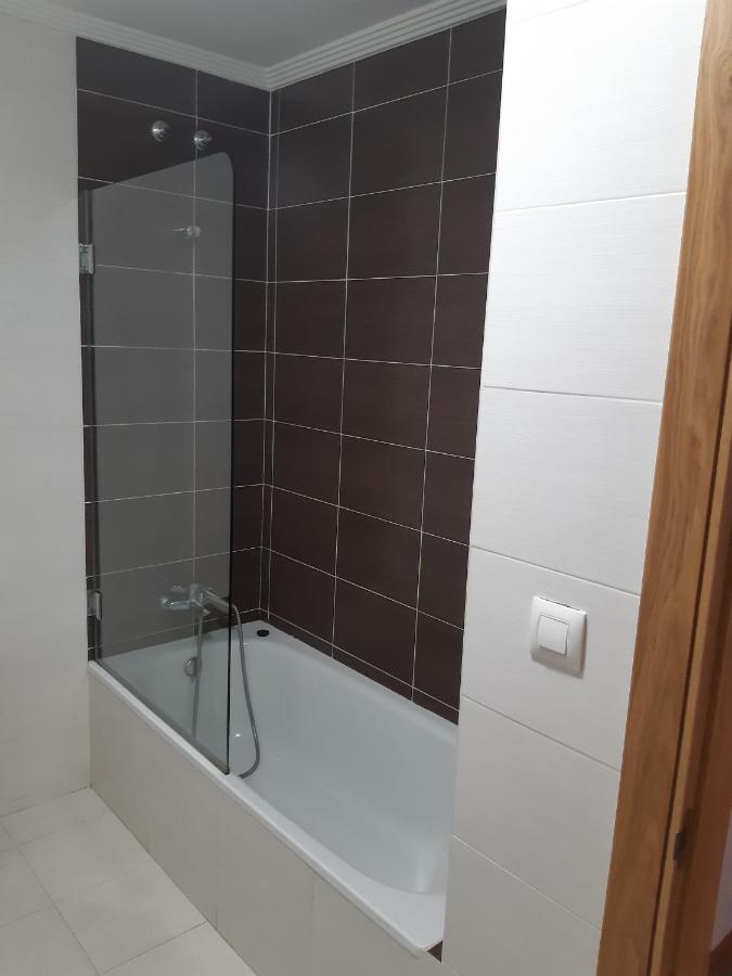 Apartamento Reguino Al Mar A Guarda Dış mekan fotoğraf