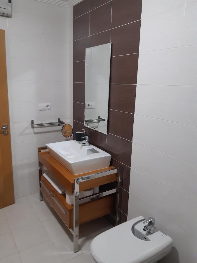 Apartamento Reguino Al Mar A Guarda Dış mekan fotoğraf