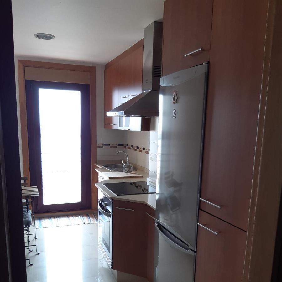 Apartamento Reguino Al Mar A Guarda Dış mekan fotoğraf