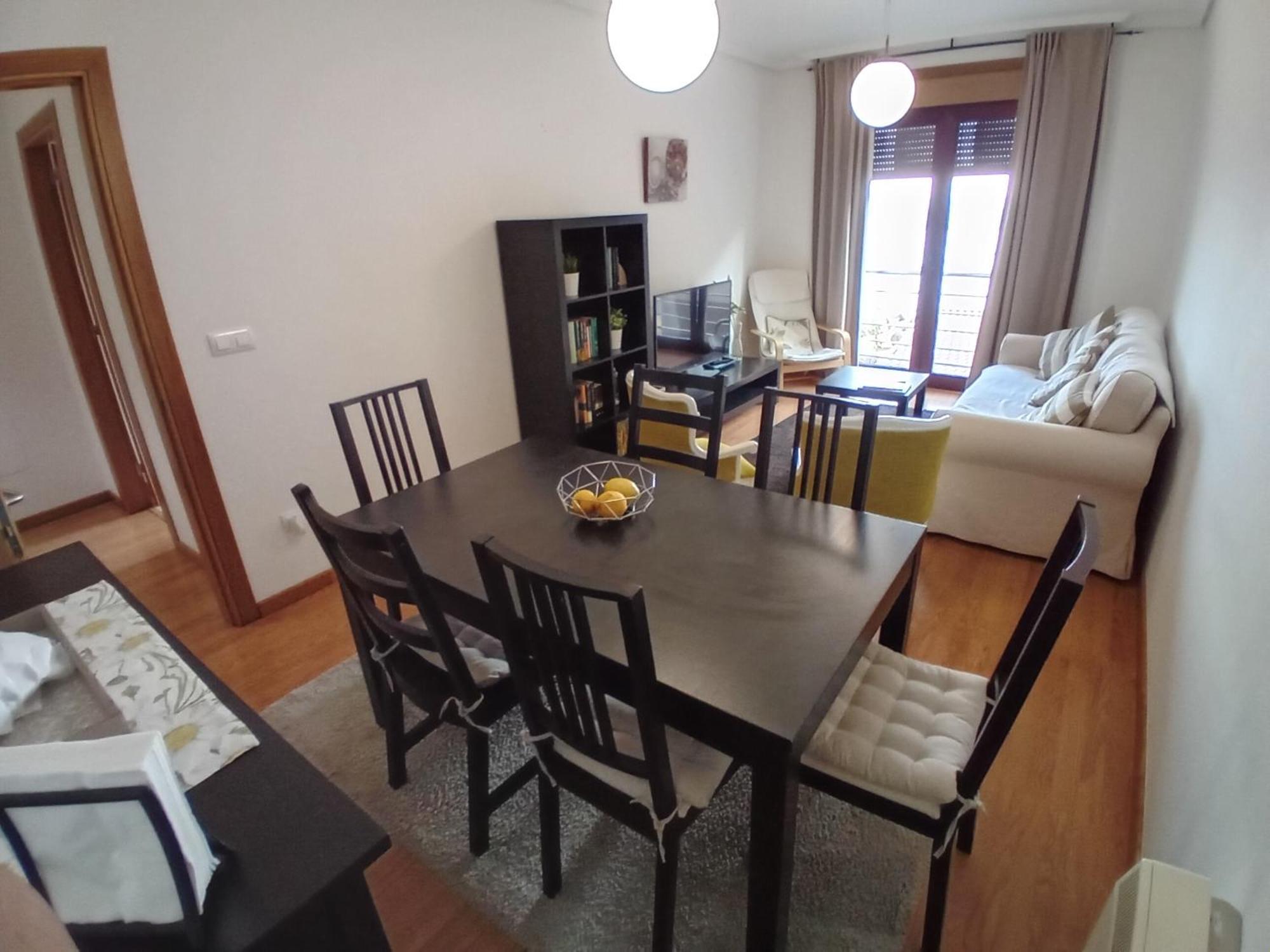 Apartamento Reguino Al Mar A Guarda Dış mekan fotoğraf