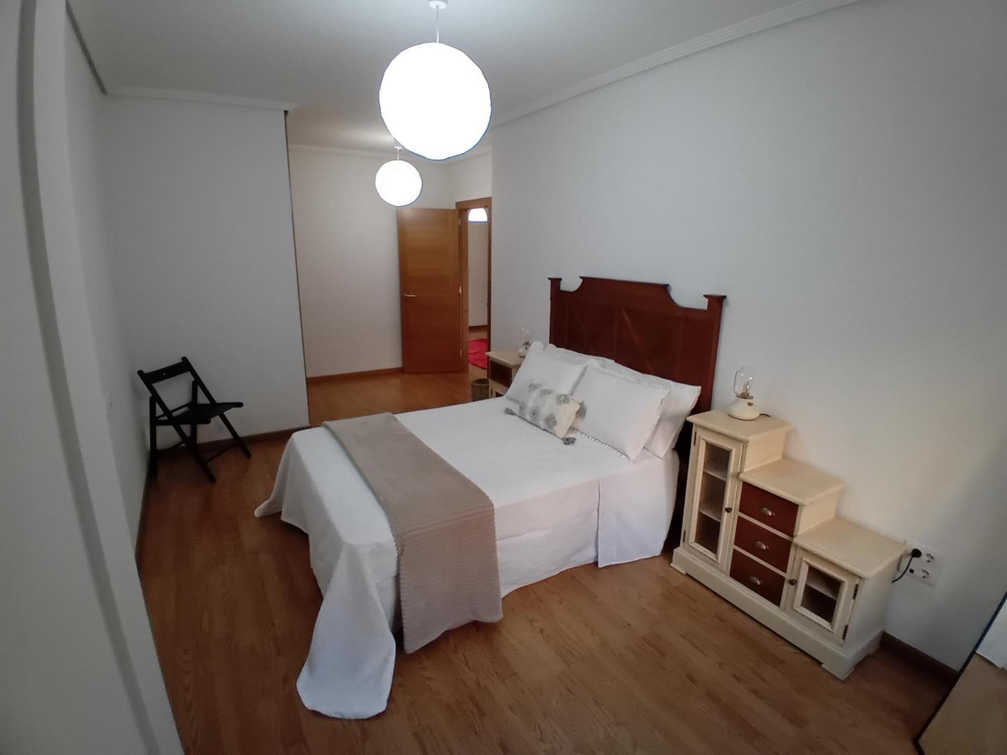 Apartamento Reguino Al Mar A Guarda Dış mekan fotoğraf