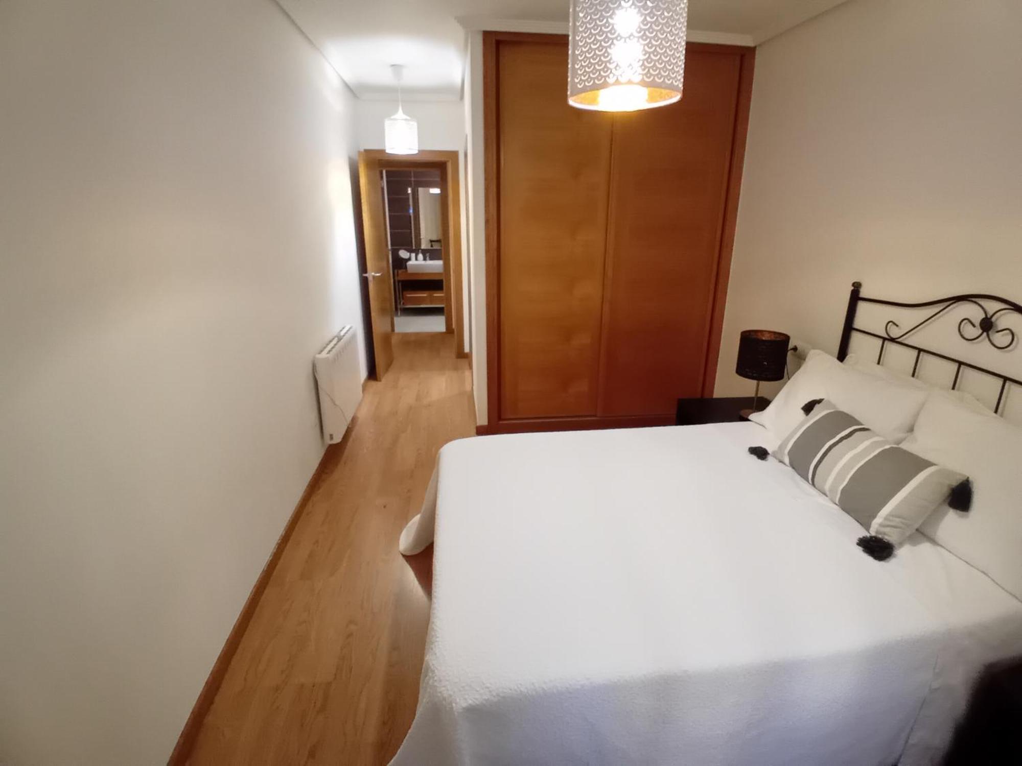 Apartamento Reguino Al Mar A Guarda Dış mekan fotoğraf